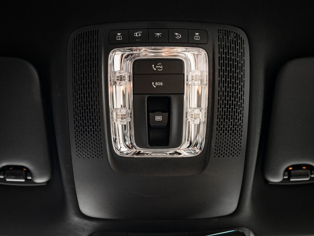 Certified 2025 Mercedes-Benz CLA 250 4MATIC image 37