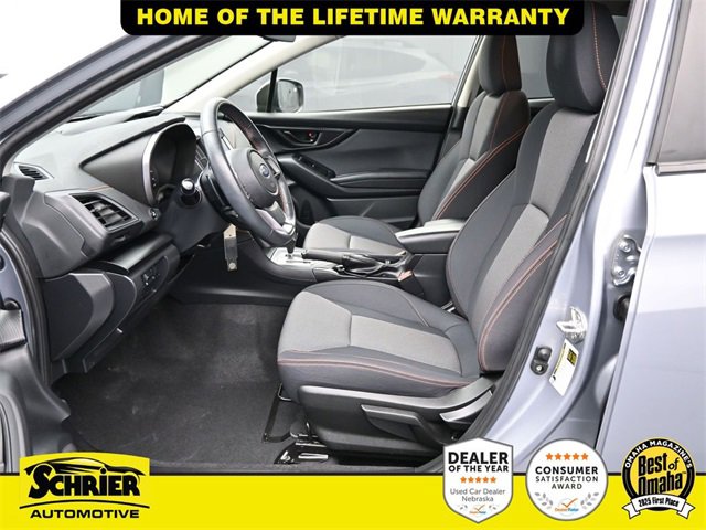 Used 2023 Subaru Crosstrek 2.0i Premium image 12