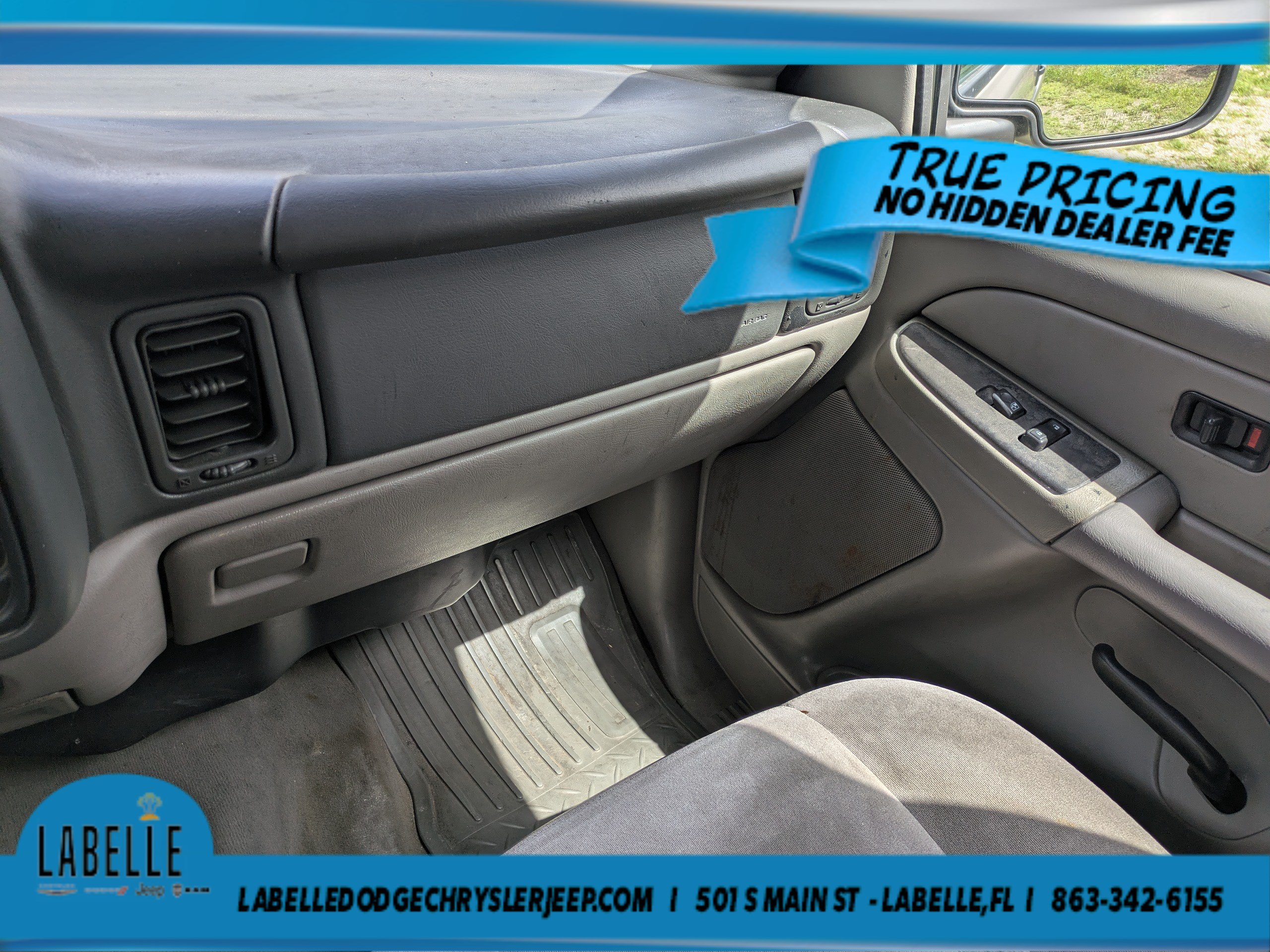 Used 2006 Chevrolet Avalanche Z66 w/ Preferred Equipment Group RWD image 16