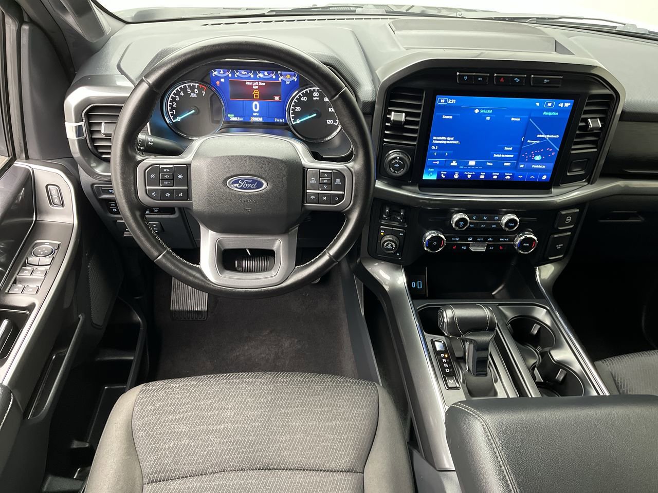 Certified 2023 Ford F150 XLT w/ Equipment Group 302A High AWD/4WD image 16