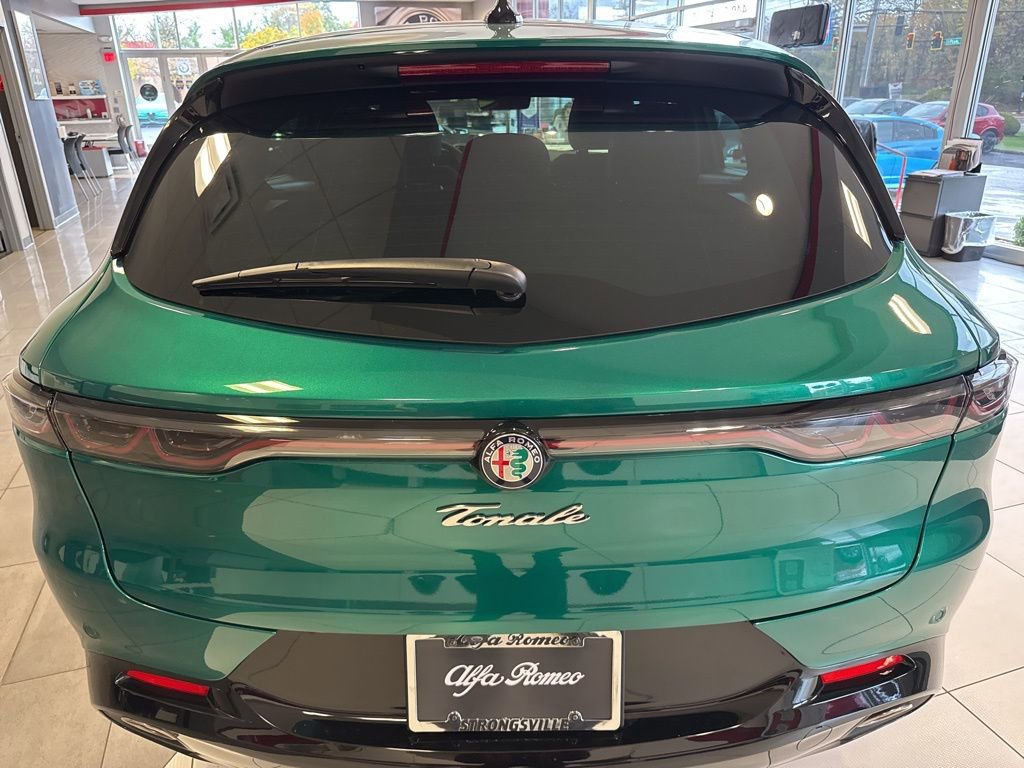 New 2025 Alfa Romeo Tonale image 6