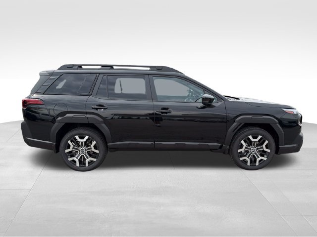 New 2026 Subaru Outback Touring XT AWD/4WD image 8