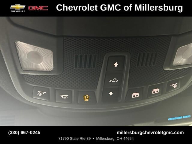Used 2023 Lincoln Nautilus Reserve w/ Equipment Group 201A AWD/4WD image 29