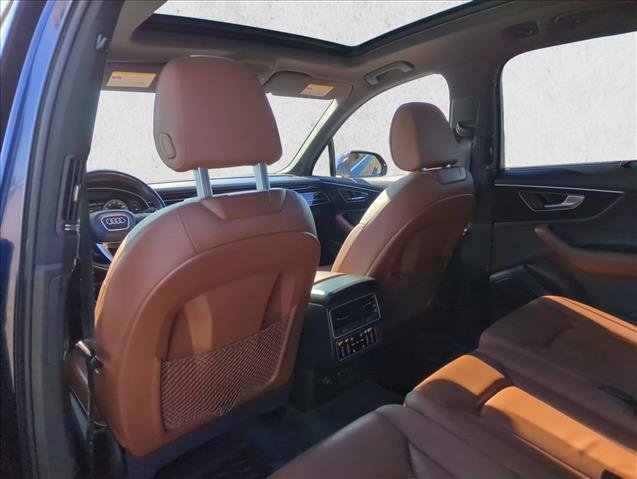 Used 2021 Audi Q7 2.0T Premium Plus w/ Executive Package image 14
