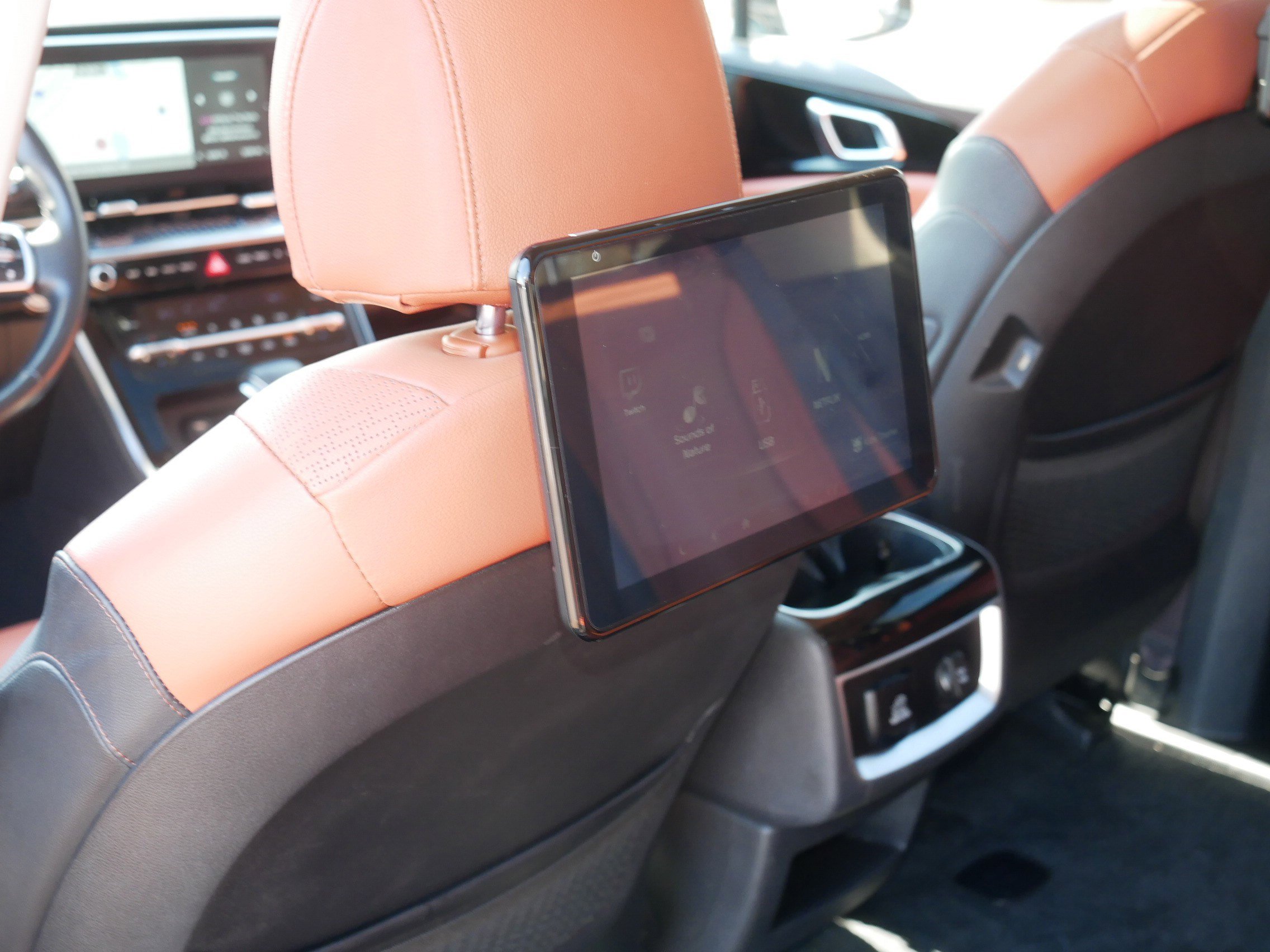 Certified 2022 Kia Carnival SX Prestige image 35