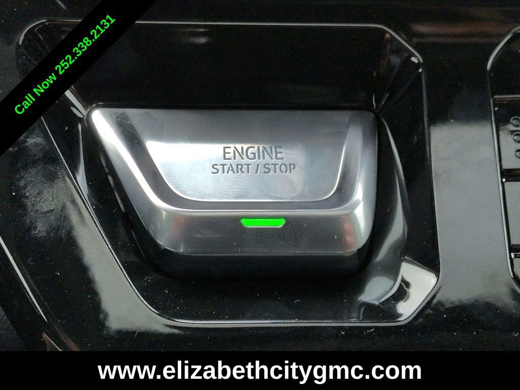 New 2026 GMC Sierra 1500 Denali AWD/4WD image 32