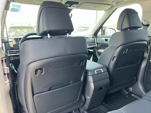 New 2026 Hyundai Santa Fe XRT AWD/4WD image 29