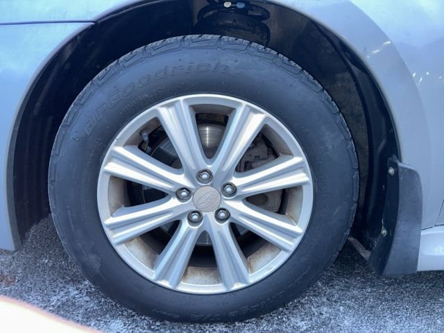 Used 2011 Subaru Legacy 2.5i Premium image 20