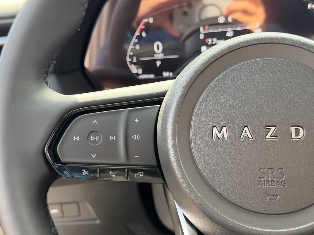 New 2026 MAZDA CX-5 Preferred AWD/4WD image 14