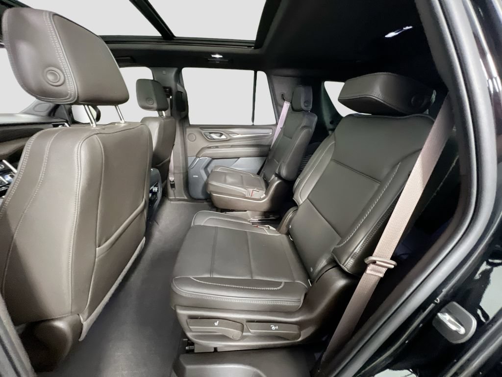 Certified 2022 GMC Yukon Denali AWD/4WD image 26