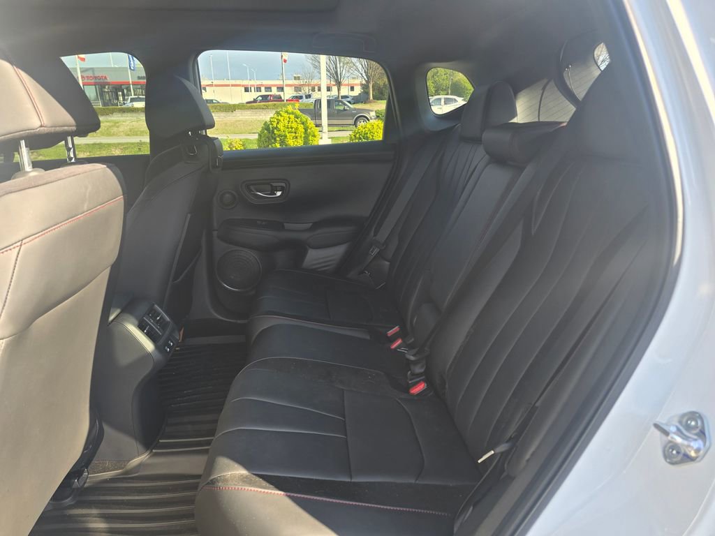 Used 2025 Acura ADX A-Spec image 11