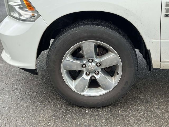 Used 2019 RAM 1500 Express w/ Express Value Package image 10