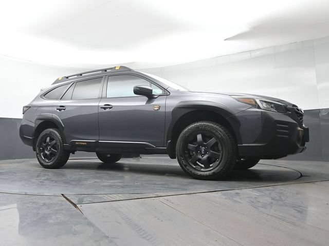 Used 2023 Subaru Outback Wilderness AWD/4WD image 31