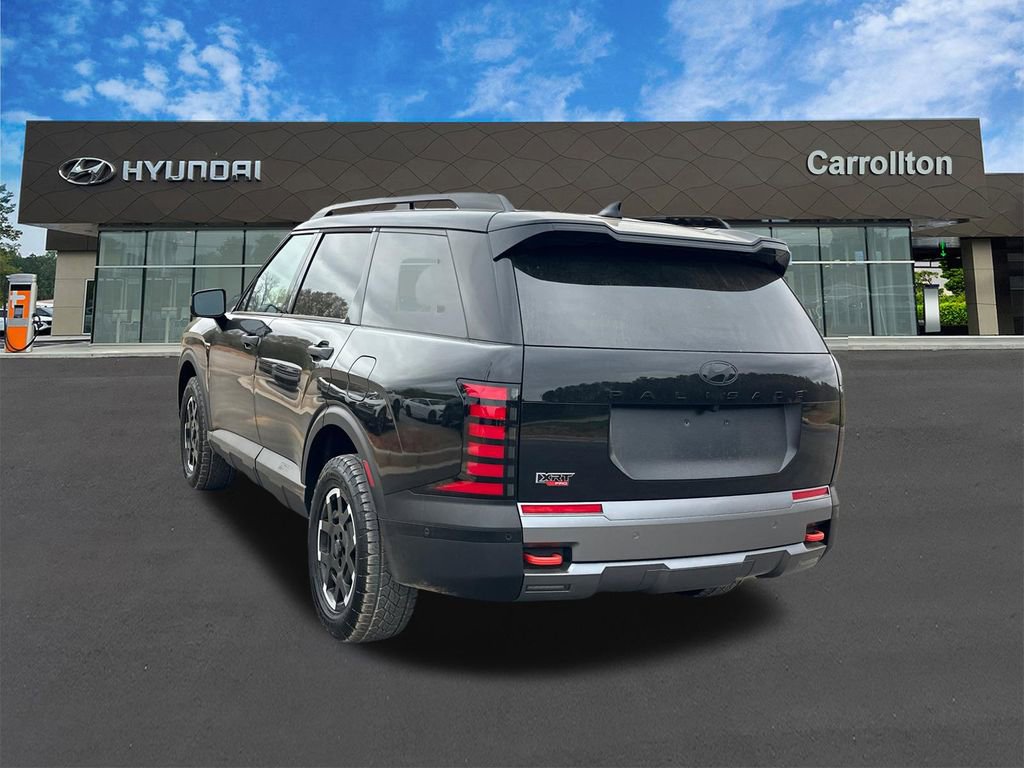 New 2026 Hyundai Palisade XRT Pro image 7