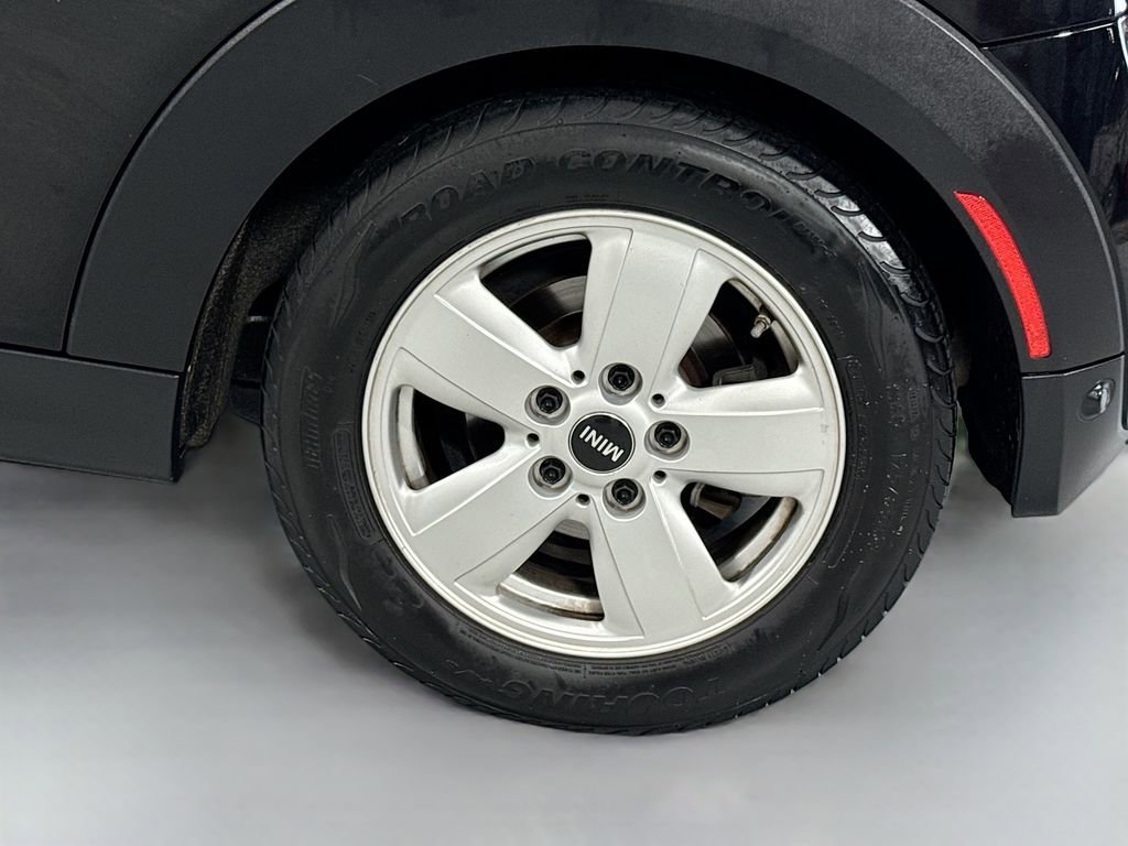Used 2016 MINI Cooper Convertible FWD image 11