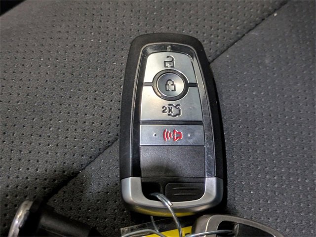 Used 2018 Ford Mustang Shelby GT350 w/ Convenience Package image 38