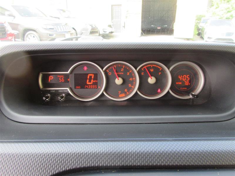 Used 2012 Scion xB image 17