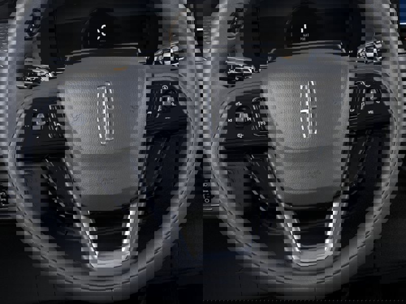 New 2026 Lincoln Corsair Reserve w/ Jet Appearance Package AWD/4WD image 12