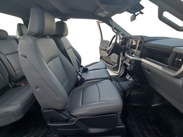 Used 2022 Ford F150 XL w/ Equipment Group 101A High RWD image 6