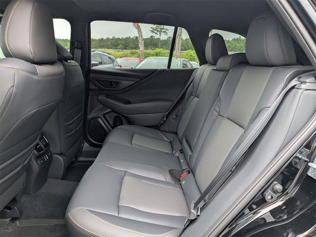 New 2025 Subaru Outback Wilderness image 8