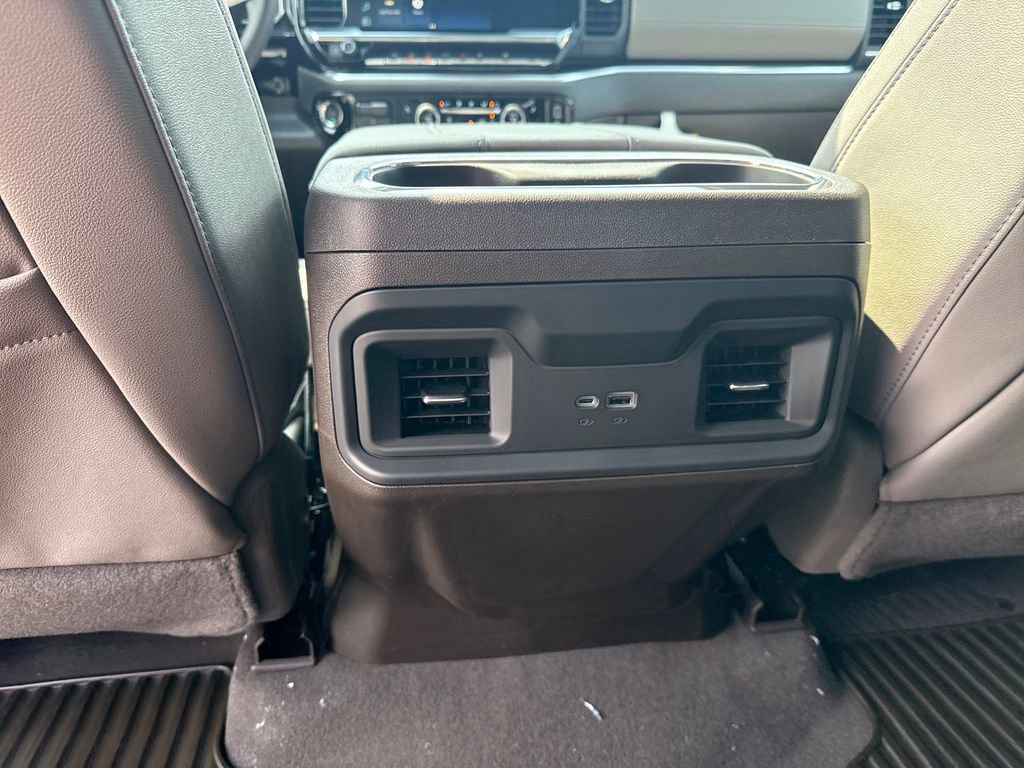 New 2026 Chevrolet Silverado 1500 RST w/ All Star Edition Plus AWD/4WD image 27