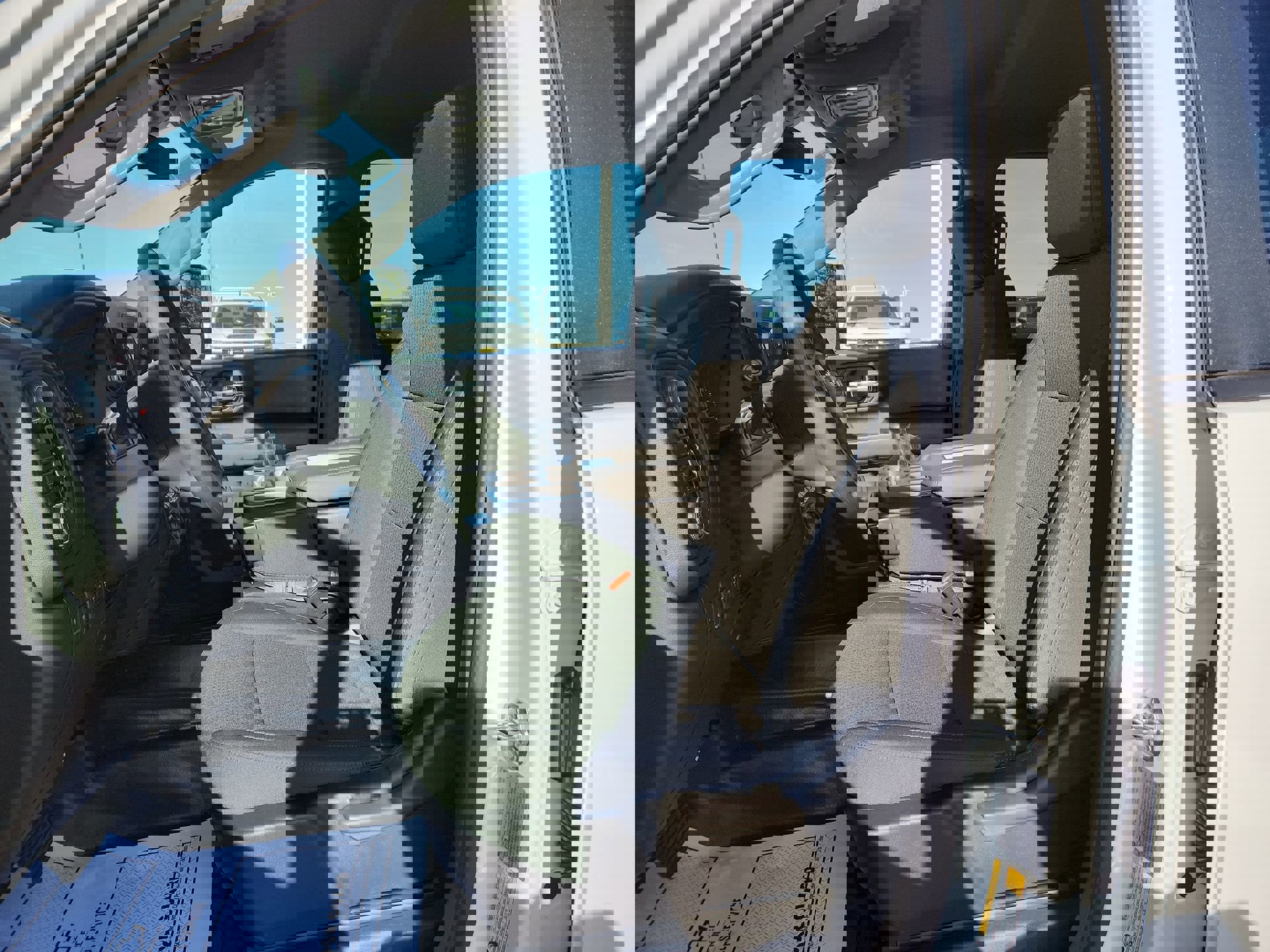 New 2026 Chevrolet Silverado 2500 W/T w/ WT Convenience Package image 50