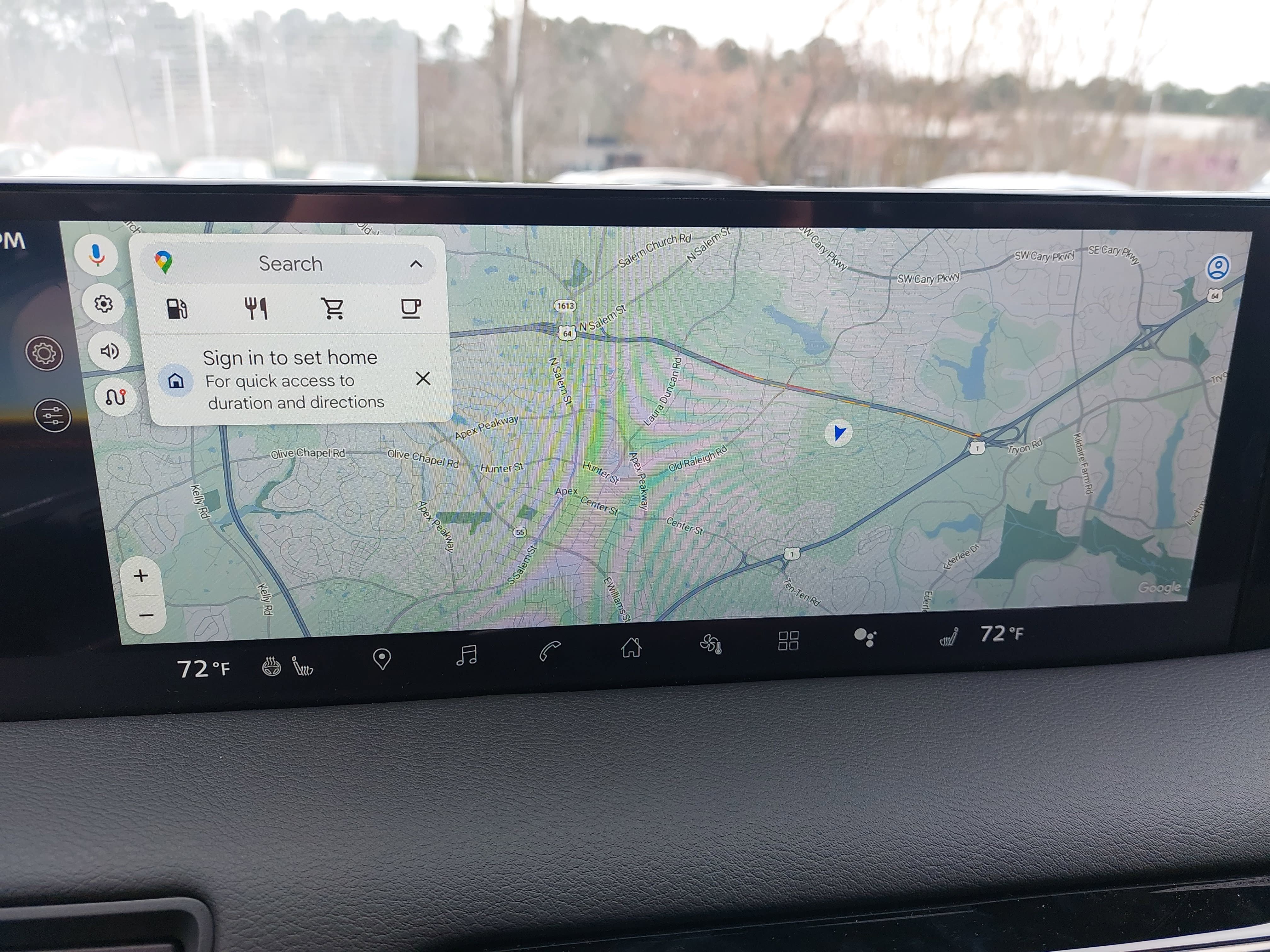 New 2025 Nissan Armada PRO-4X AWD/4WD image 23
