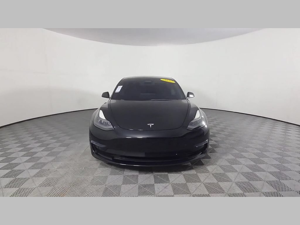 Used 2022 Tesla Model 3 Performance AWD/4WD image 51