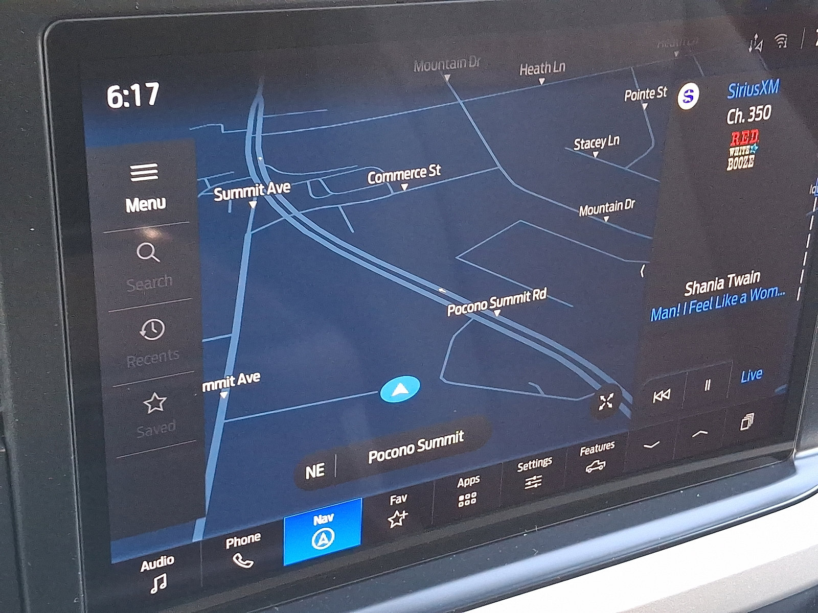 New 2026 Ford F250 XLT image 14