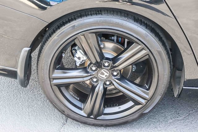 Used 2024 Honda Accord Sport image 9