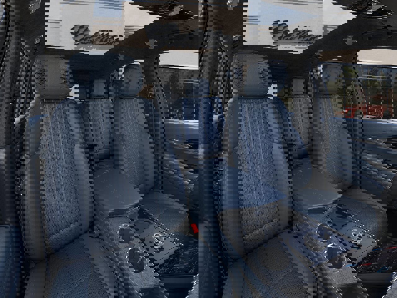 New 2026 Cadillac Escalade IQ Luxury 2 w/ LPO, Floor Liner Package image 16