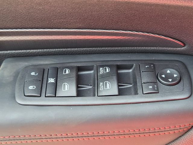 New 2026 Dodge Durango GT AWD/4WD image 29
