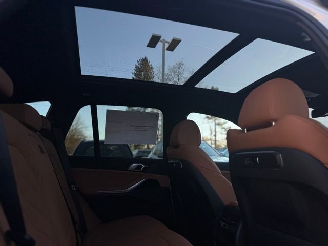 New 2026 BMW X5 xDrive40i w/ M Sport Package image 30