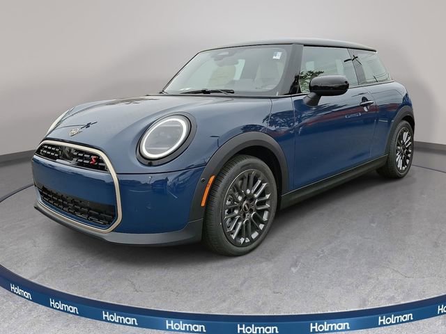 New 2026 MINI Cooper S image 1