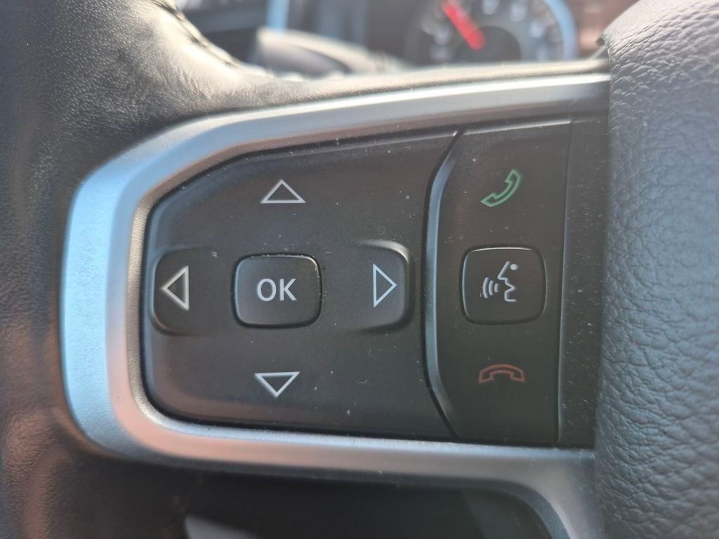 Used 2020 RAM 1500 Big Horn image 21