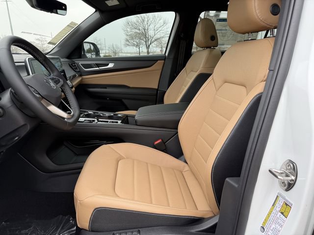 New 2026 Volkswagen Atlas Cross Sport SEL AWD/4WD image 19
