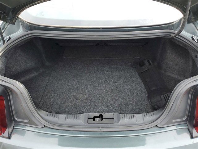 Used 2015 Ford Mustang GT Premium image 7