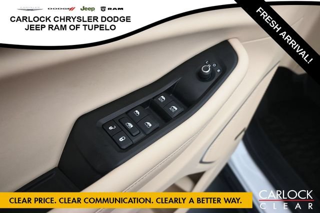 Used 2021 Jeep Grand Cherokee L Limited RWD image 15