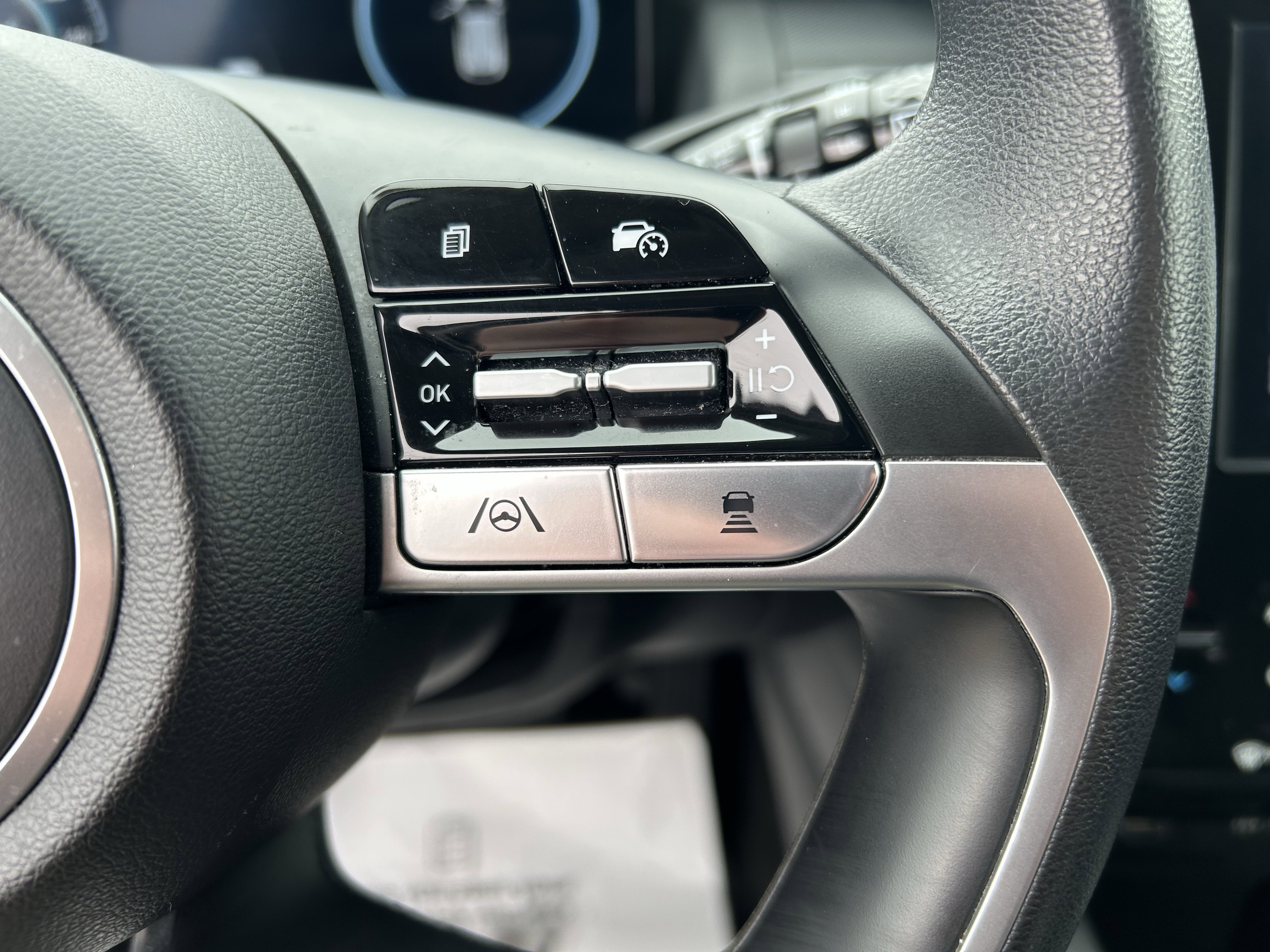 Used 2024 Hyundai Tucson SEL image 24