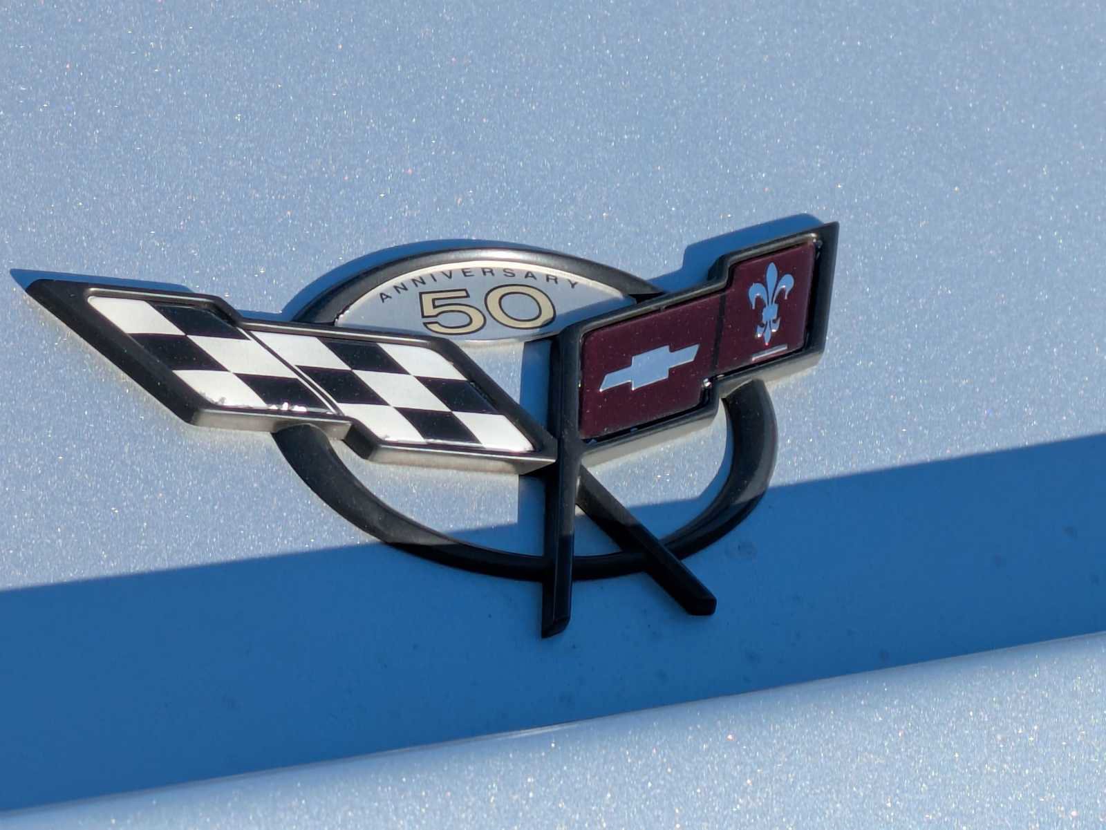 Used 2003 Chevrolet Corvette Z06 w/ Memory Package, 3 Drivers image 12