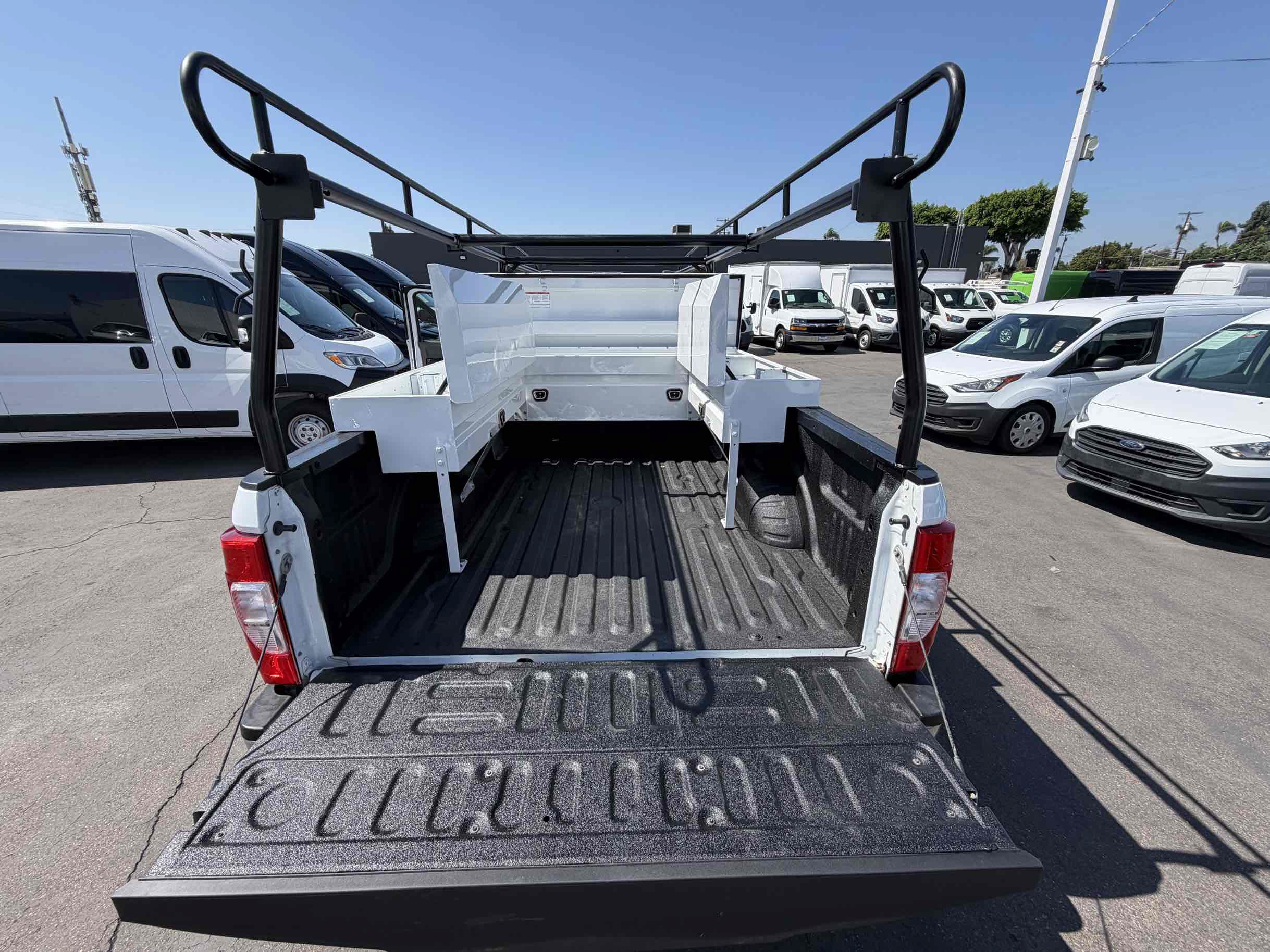 Used 2022 Ford F250 XL w/ Power Equipment Group RWD image 10