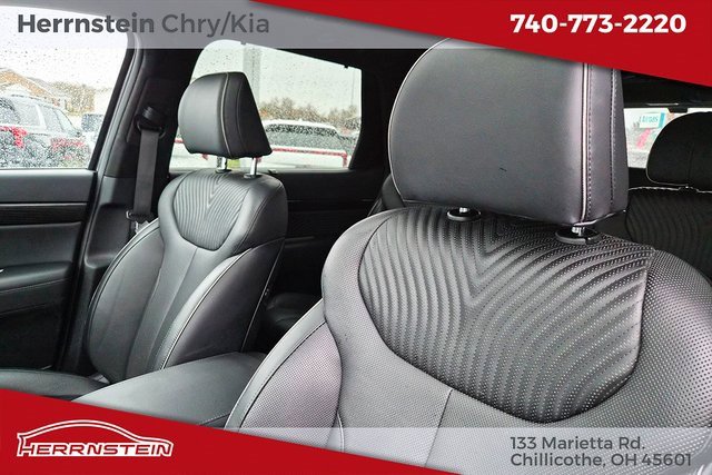 Used 2024 Hyundai Palisade Calligraphy image 24