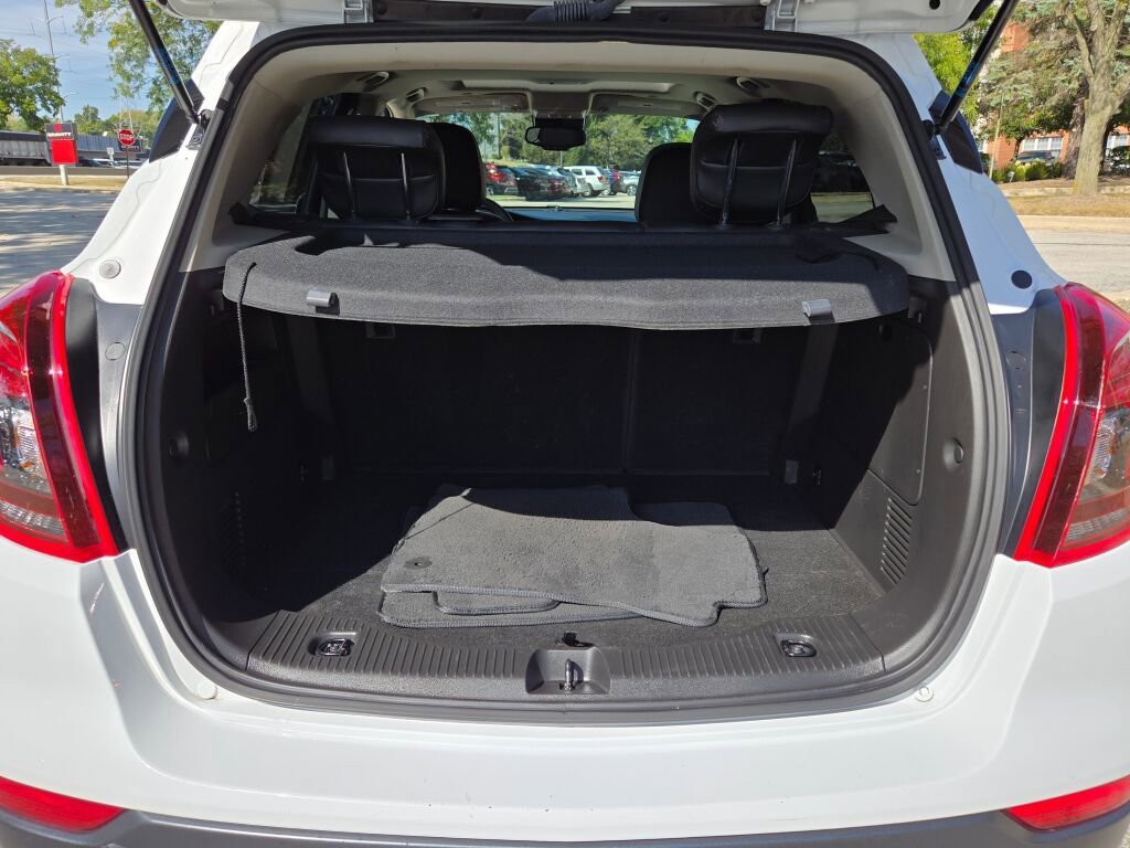 Used 2019 Buick Encore Essence w/ Experience Buick Package image 18