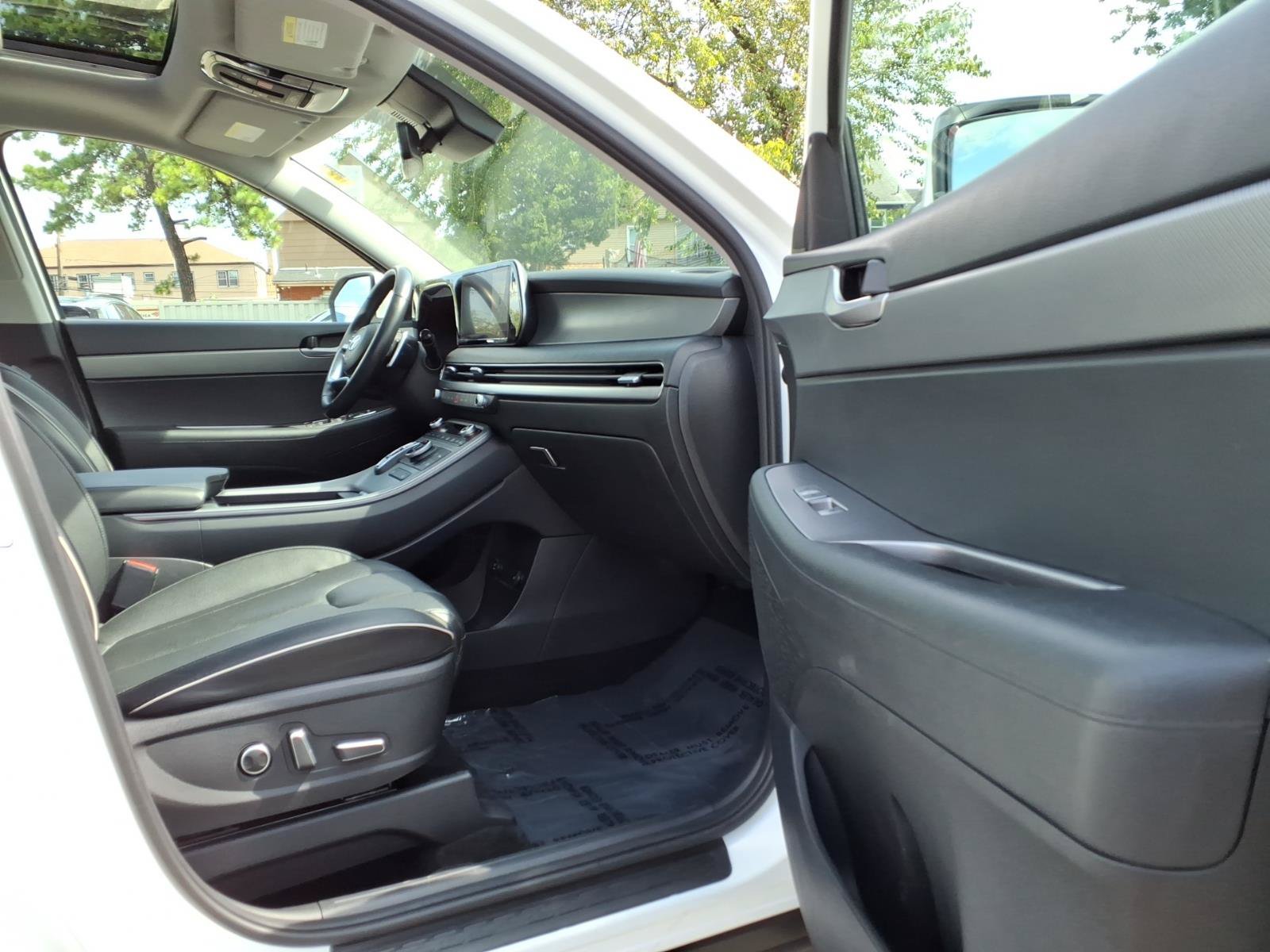 Used 2024 Hyundai Palisade XRT AWD/4WD image 12
