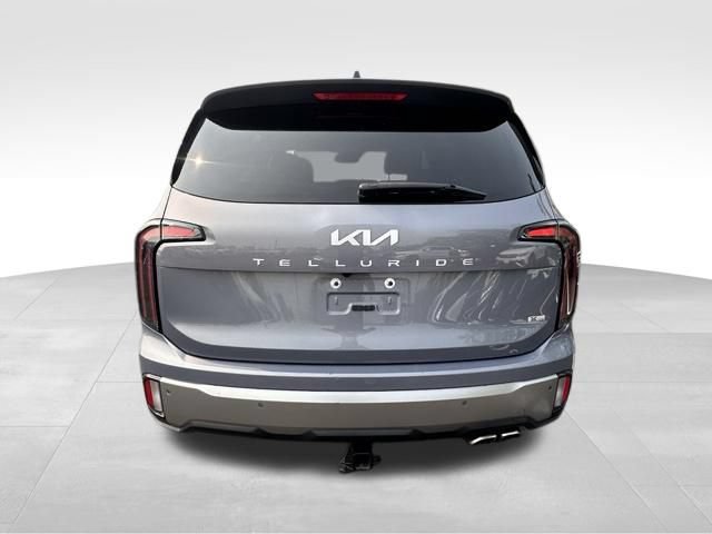 Used 2023 Kia Telluride SX X-Line AWD/4WD image 6