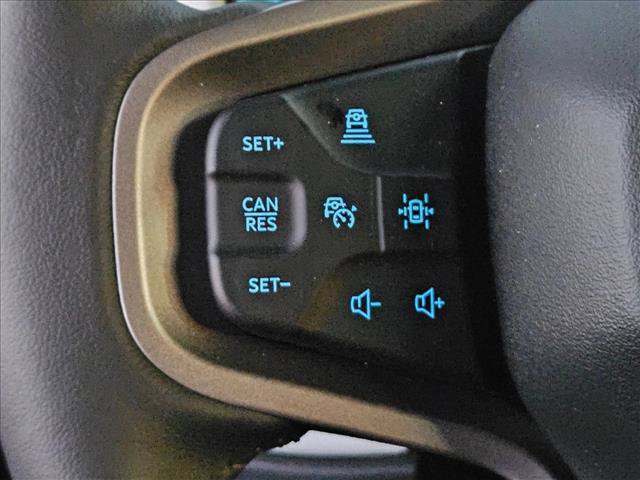 New 2025 Ford Bronco Stroppe Edition AWD/4WD image 15