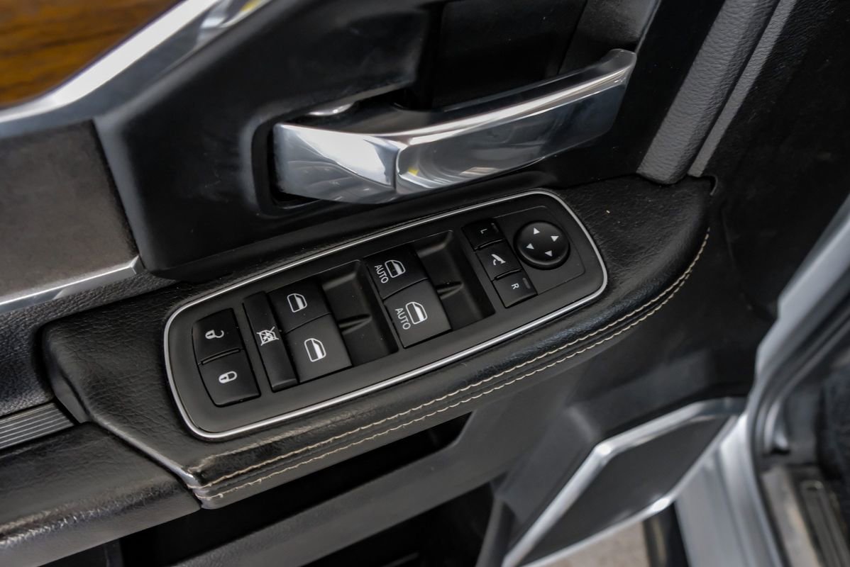 Used 2022 RAM 2500 Laramie w/ Protection Group image 44