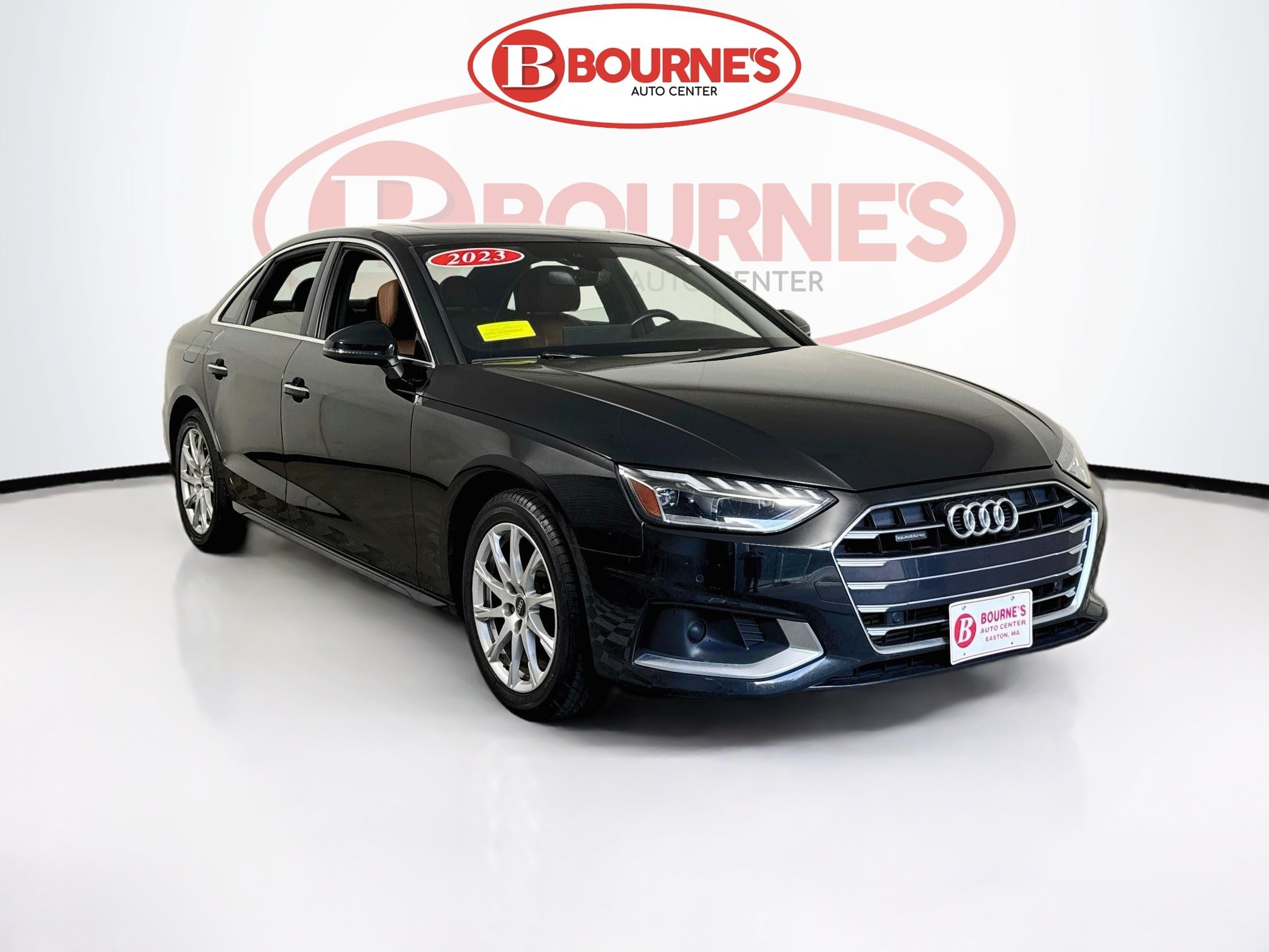 Used 2023 Audi A4 2.0T Premium w/ Convenience Package