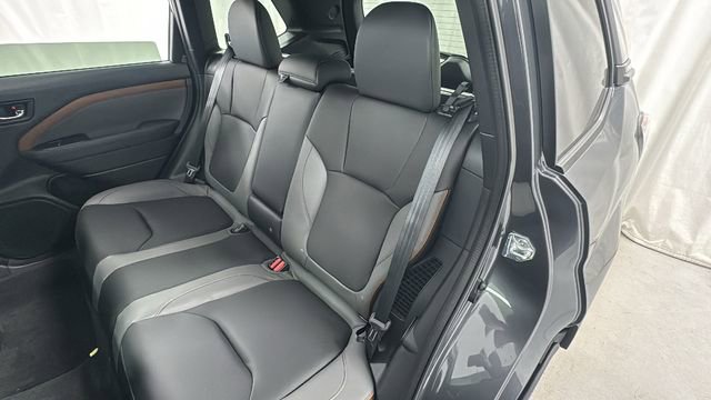 New 2026 Subaru Forester Sport image 12