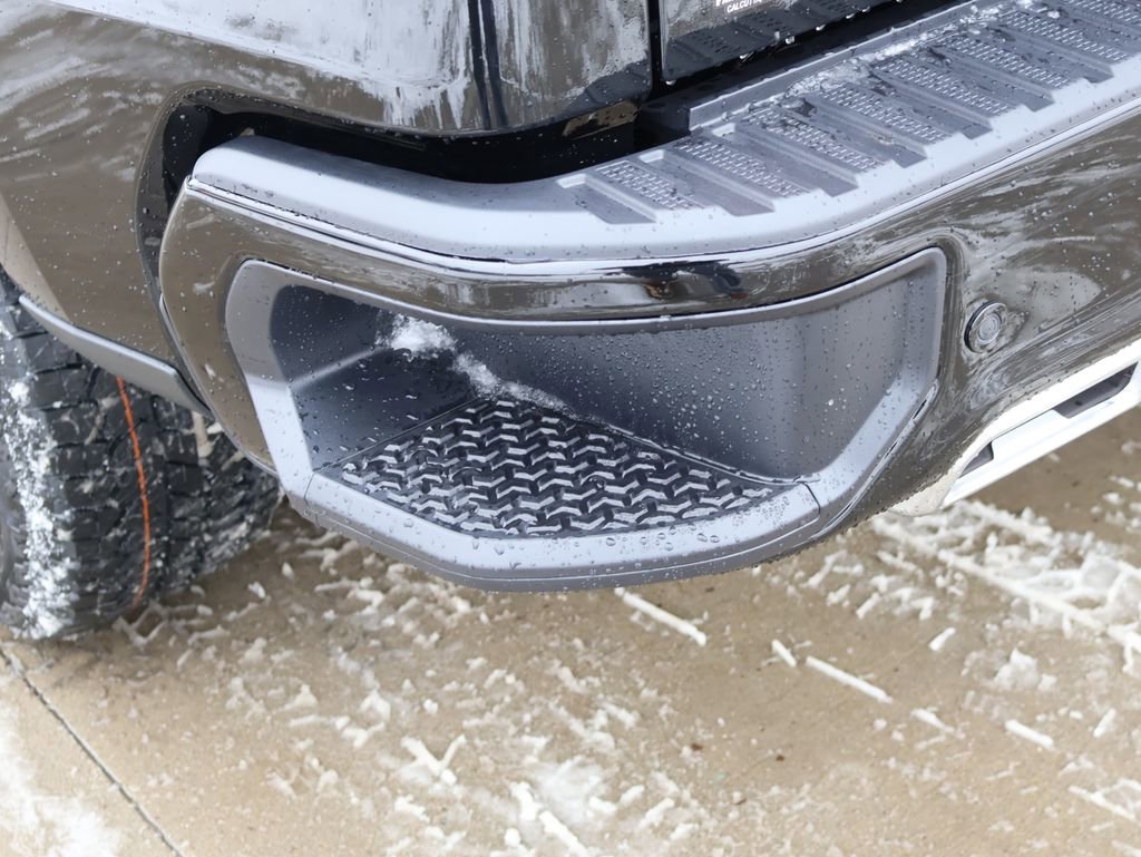 New 2026 Chevrolet Silverado 1500 LT Trail Boss w/ LT Trail Boss Premium Package AWD/4WD image 31